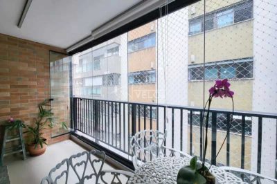 Apartamento, 2 quartos, 82 m² - Foto 5