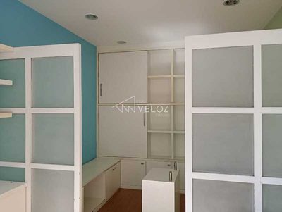 Apartamento, 1 quarto, 35 m² - Foto 3