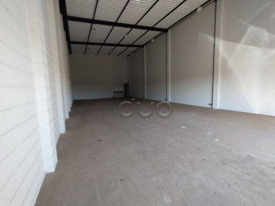 Depósito-Galpão, 231 m² - Foto 3