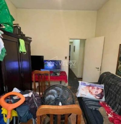 Apartamento, 2 quartos, 72 m² - Foto 4