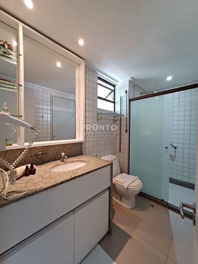 Apartamento, 1 quarto, 45 m² - Foto 5