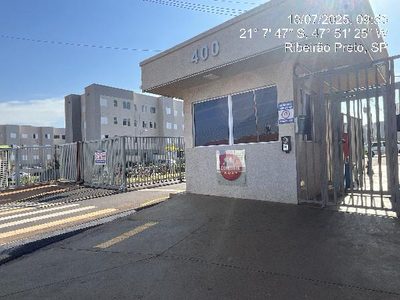 Apartamento, 2 quartos, 43 m² - Foto 1