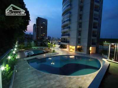 Apartamento, 4 quartos, 147 m² - Foto 1