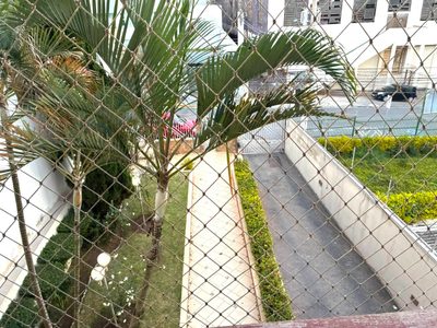 Apartamento, 2 quartos, 66 m² - Foto 5