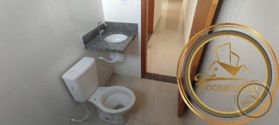 Apartamento, 2 quartos, 45 m² - Foto 2