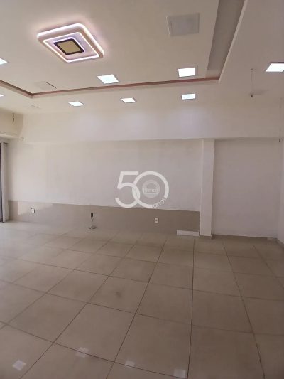 Loja-Salão, 80 m² - Foto 3