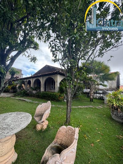 Casa, 3 quartos, 810 m² - Foto 3