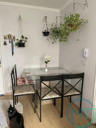 Kitnet-Studio, 38 m² - Foto 1