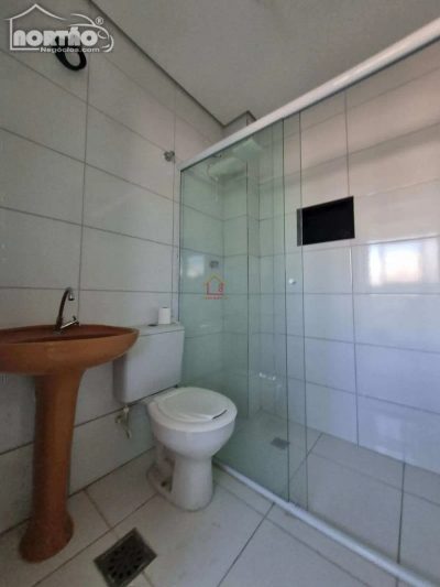 Casa, 2 quartos, 42 m² - Foto 5