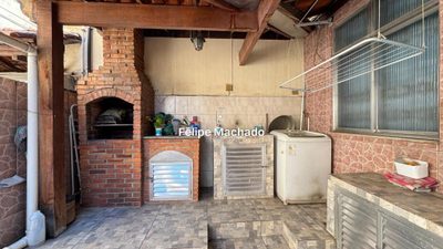 Casa, 3 quartos, 110 m² - Foto 5