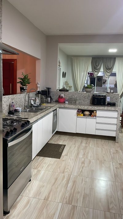 Casa, 2 quartos, 220 m² - Foto 4