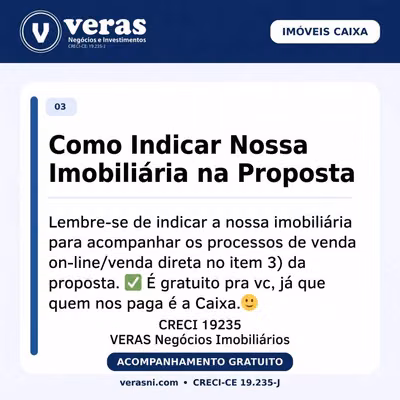 Casa, 3 quartos, 70 m² - Foto 5