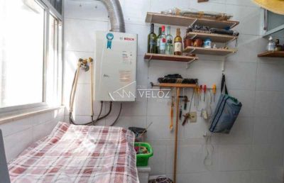 Apartamento, 2 quartos, 73 m² - Foto 4