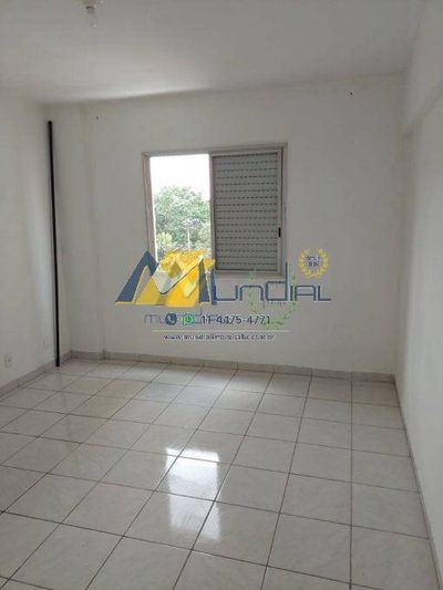 Apartamento, 1 quarto, 48 m² - Foto 5