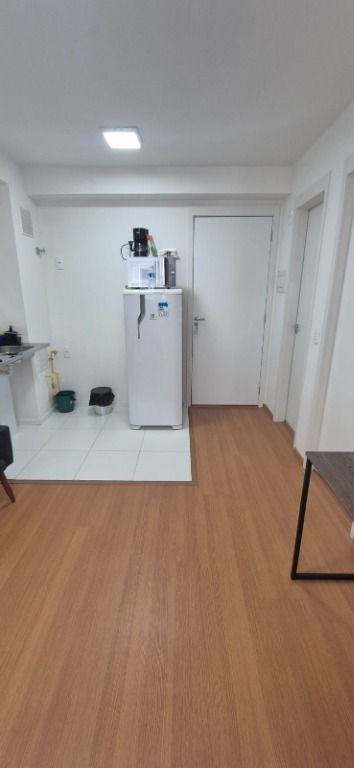 Apartamento, 1 quarto, 27 m² - Foto 5