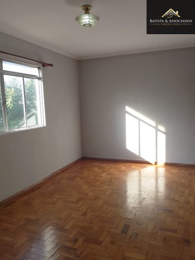 Apartamento, 3 quartos, 76 m² - Foto 1