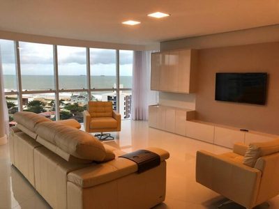 Apartamento, 4 quartos, 277 m² - Foto 1