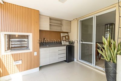 Apartamento, 4 quartos, 176 m² - Foto 1