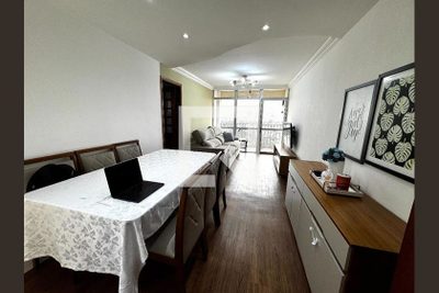 Apartamento, 2 quartos, 70 m² - Foto 3