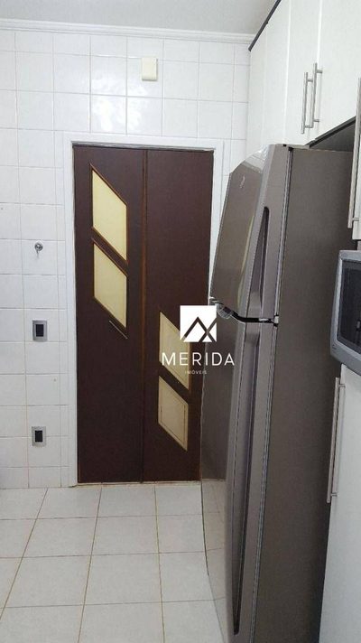 Apartamento, 3 quartos, 100 m² - Foto 5