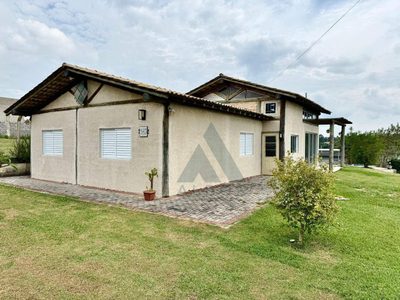 Chácara, 3 quartos, 1124 m² - Foto 2