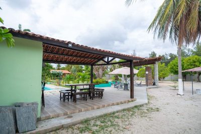 Sítio, 9 quartos, 7800 m² - Foto 3