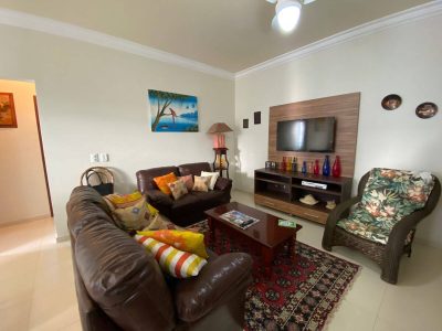 Apartamento, 3 quartos, 108 m² - Foto 5