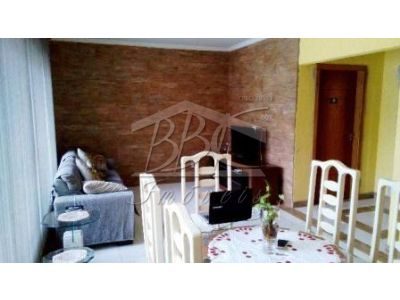 Casa, 3 quartos, 200 m² - Foto 2