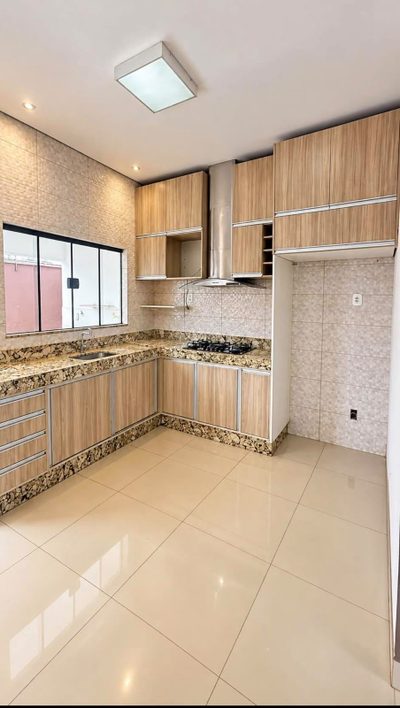 Casa, 2 quartos - Foto 4