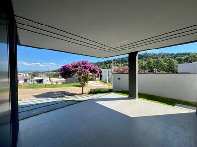 Casa de Condomínio, 4 quartos - Foto 5