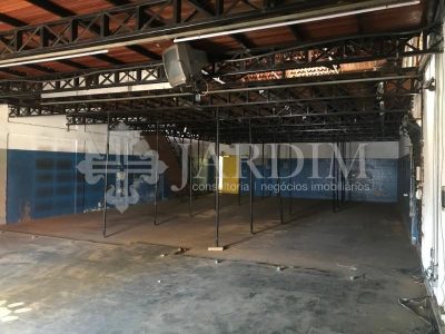 Depósito-Galpão, 361 m² - Foto 3