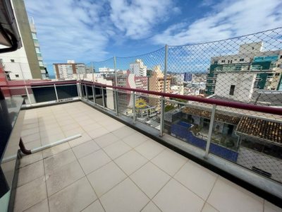 Cobertura, 4 quartos, 240 m² - Foto 2