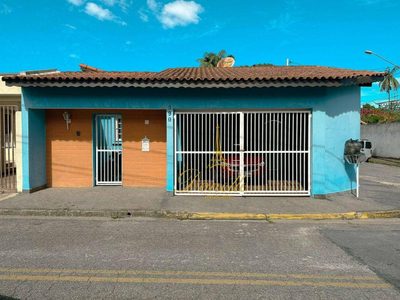 Casa, 3 quartos, 180 m² - Foto 1
