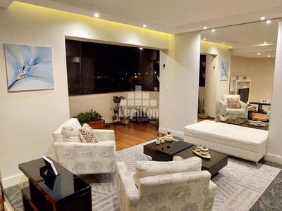 Apartamento, 4 quartos - Foto 5