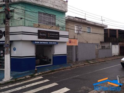 Sobrado, 3 quartos, 255 m² - Foto 1