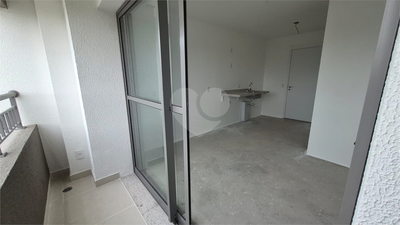 Apartamento, 25 m² - Foto 2