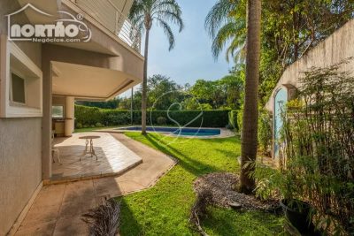 Casa, 1 quarto, 762 m² - Foto 2