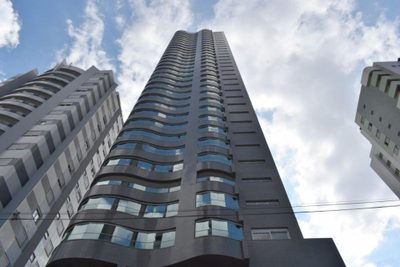 Apartamento, 4 quartos, 240 m² - Foto 1