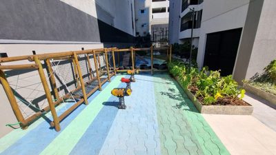 Apartamento, 2 quartos, 61 m² - Foto 5