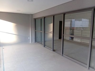 Apartamento, 3 quartos, 169 m² - Foto 1