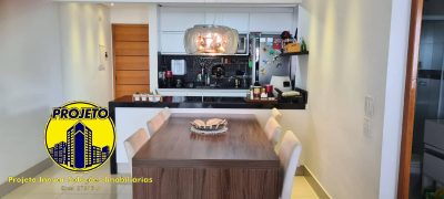 Apartamento, 2 quartos, 74 m² - Foto 4