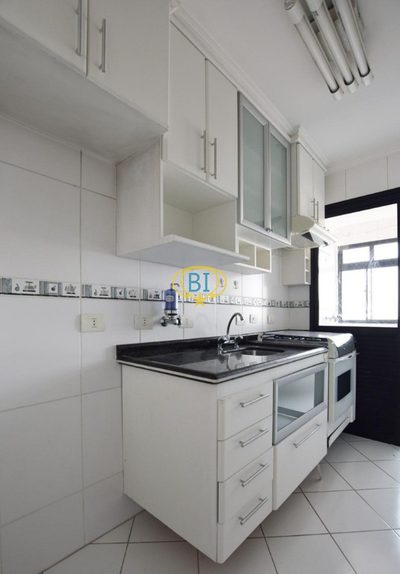 Apartamento, 2 quartos, 55 m² - Foto 4