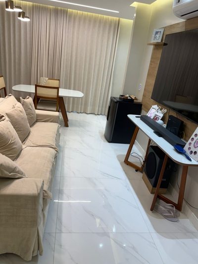 Apartamento, 2 quartos, 64 m² - Foto 1