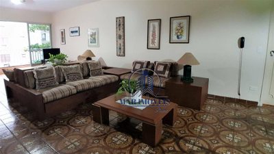 Apartamento, 3 quartos, 227 m² - Foto 4