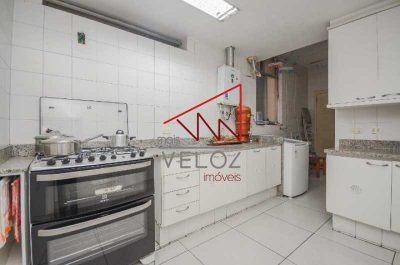 Apartamento, 4 quartos, 198 m² - Foto 1