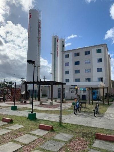 Apartamento, 2 quartos, 40 m² - Foto 5