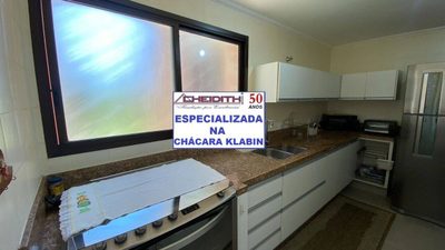 Apartamento, 3 quartos, 106 m² - Foto 5