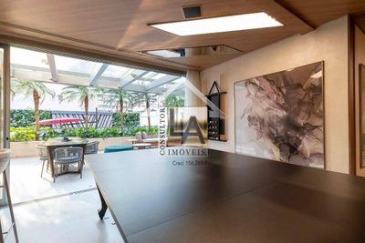 Apartamento, 3 quartos, 166 m² - Foto 5