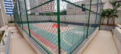 Apartamento, 2 quartos, 58 m² - Foto 4