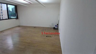 Sala-Conjunto, 45 m² - Foto 3